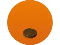 Diana papírové podložky na prach 20ga / 2mm RVL